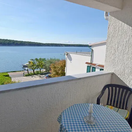 Travas-2 By Interhome Apartament Barbat na Rabu