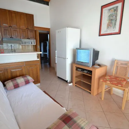 Travas-2 By Interhome Apartament Barbat na Rabu