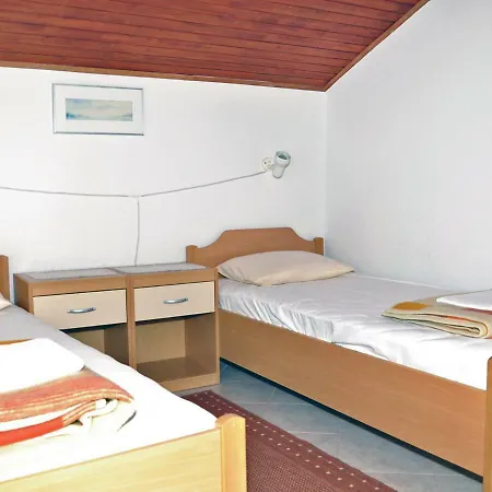 Apartament Travas-2 By Interhome *
