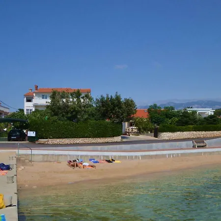 Apartament Travas-2 By Interhome